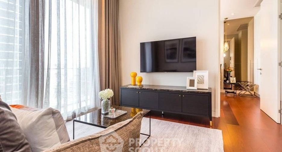 For sale 1 bed condo in Watthana, Bangkok