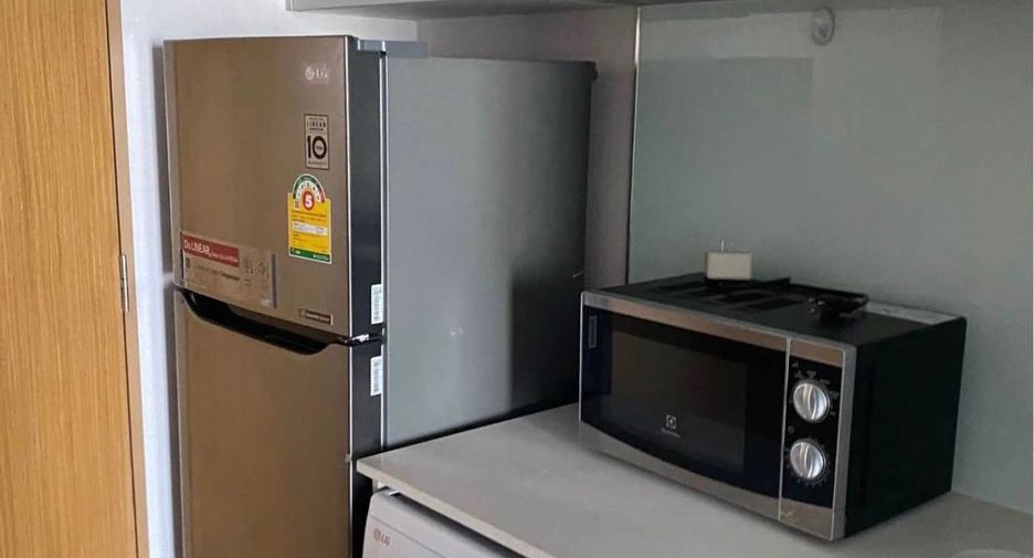For rent and for sale 1 bed condo in Sathon, Bangkok