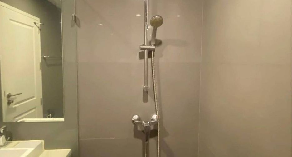 For rent and for sale 1 bed condo in Sathon, Bangkok
