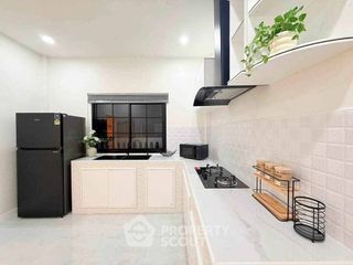 出售 3 卧室 独立屋 在 Bang Lamung, Chon Buri