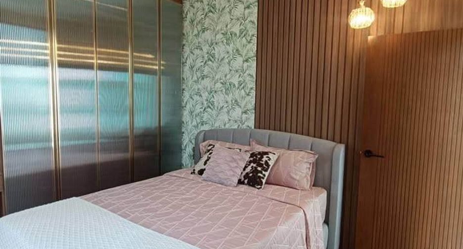 出售 5 卧室 独立屋 在 Bang Lamung, Chon Buri