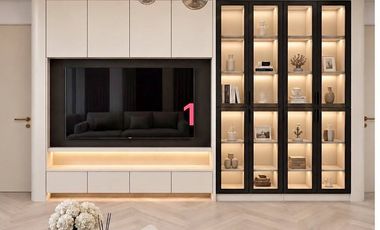 For sale 2 bedrooms condo in Sathon, Bangkok