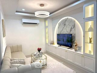 出售 3 卧室 独立屋 在 Bang Lamung, Chon Buri