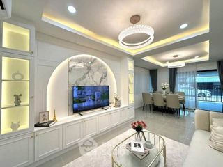 出售 3 卧室 独立屋 在 Bang Lamung, Chon Buri