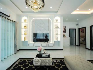 出售 3 卧室 独立屋 在 Bang Lamung, Chon Buri