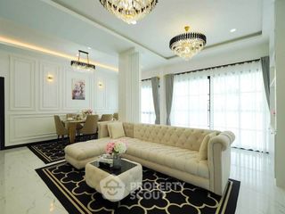 出售 3 卧室 独立屋 在 Bang Lamung, Chon Buri