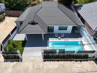 出售 3 卧室 独立屋 在 Bang Lamung, Chon Buri
