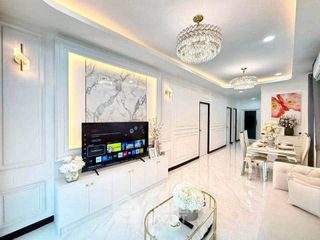 出售 3 卧室 独立屋 在 Bang Lamung, Chon Buri
