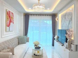 出售 3 卧室 独立屋 在 Bang Lamung, Chon Buri