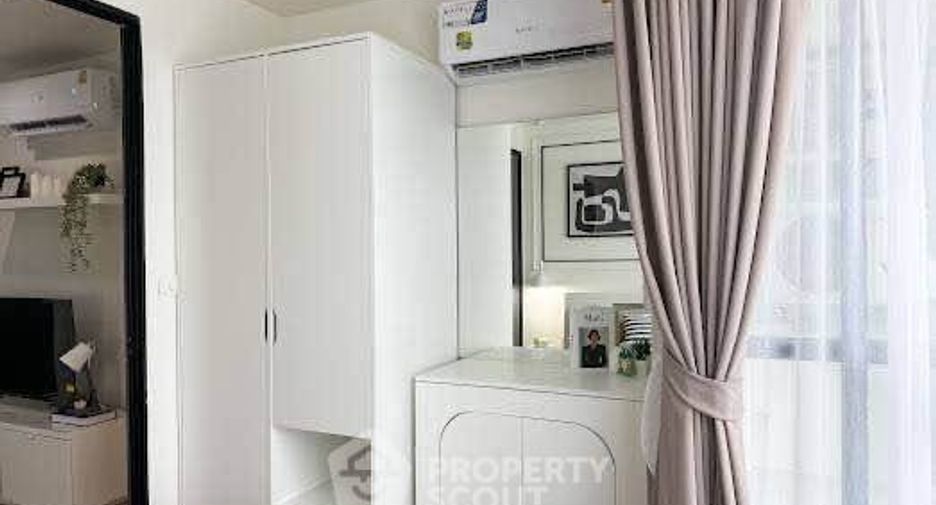 Продажа 1 кровать кондо в Mueang Chon Buri, Чонбури