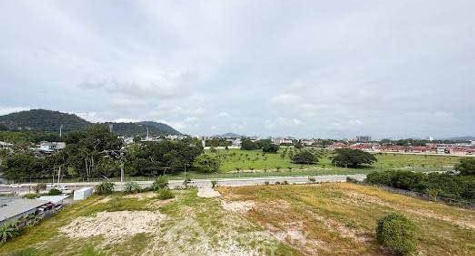 Продажа 1 кровать кондо в Mueang Chon Buri, Чонбури