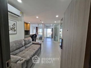 Продажа 1 кровать кондо в Бангкок Нои, Бангкок