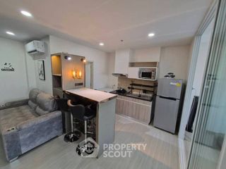 Продажа 1 кровать кондо в Бангкок Нои, Бангкок