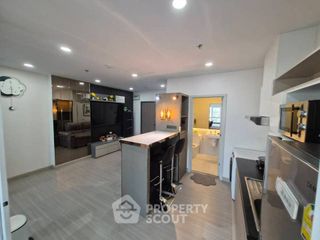 Продажа 1 кровать кондо в Бангкок Нои, Бангкок