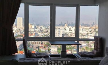 Продажа 1 кровать кондо в Бангкок Нои, Бангкок