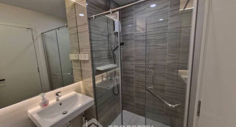 Продажа 1 кровать кондо в Бангкок Нои, Бангкок