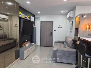 Продажа 1 кровать кондо в Бангкок Нои, Бангкок