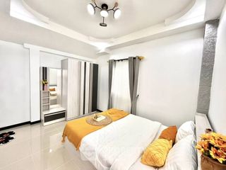 出售 3 卧室 独立屋 在 Bang Lamung, Chon Buri