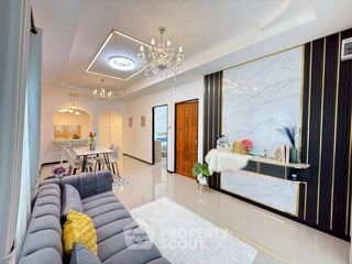 出售 3 卧室 独立屋 在 Bang Lamung, Chon Buri
