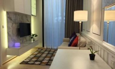 For sale 1 bed condo in Watthana, Bangkok