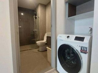 Condo en venta de 1 habitaciones en Phasi Charoen, Bangkok