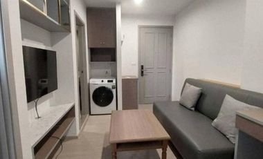 For sale 1 bed condo in Phasi Charoen, Bangkok