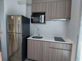 Condo en venta de 1 habitaciones en Phasi Charoen, Bangkok