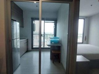 Condo en venta de 1 habitaciones en Phasi Charoen, Bangkok