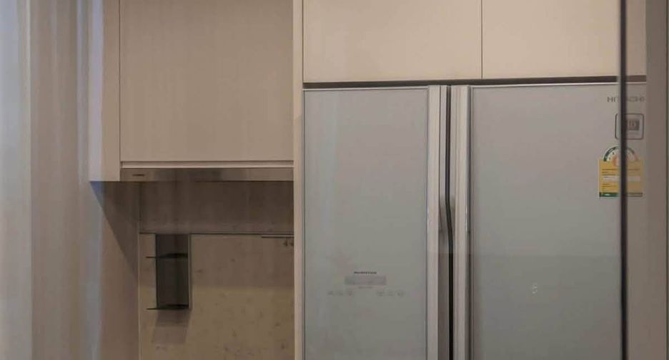 Wohnung zur Miete und zum Kauf mit 2 Zimmer in Sathon, Bangkok