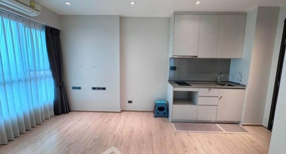 For sale 1 bed condo in Thon Buri, Bangkok