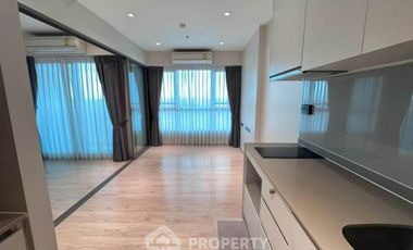 Продажа 1 кровать кондо в Тхон Бури, Бангкок