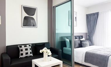 For sale 1 Beds condo in Bang Phli, Samut Prakan