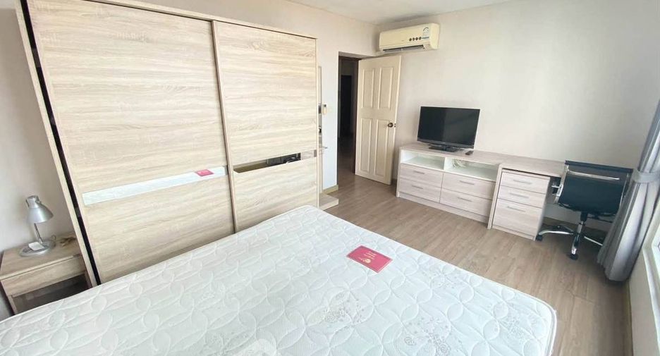 Продажа 2 спальни кондо в Si Racha, Чонбури