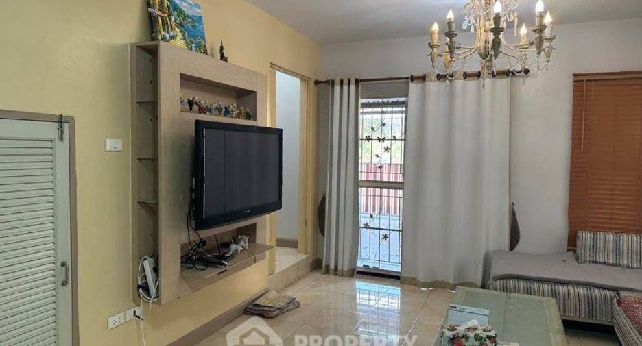 Wohnung zum Kauf mit 3 Zimmer in Si Racha, Chonburi