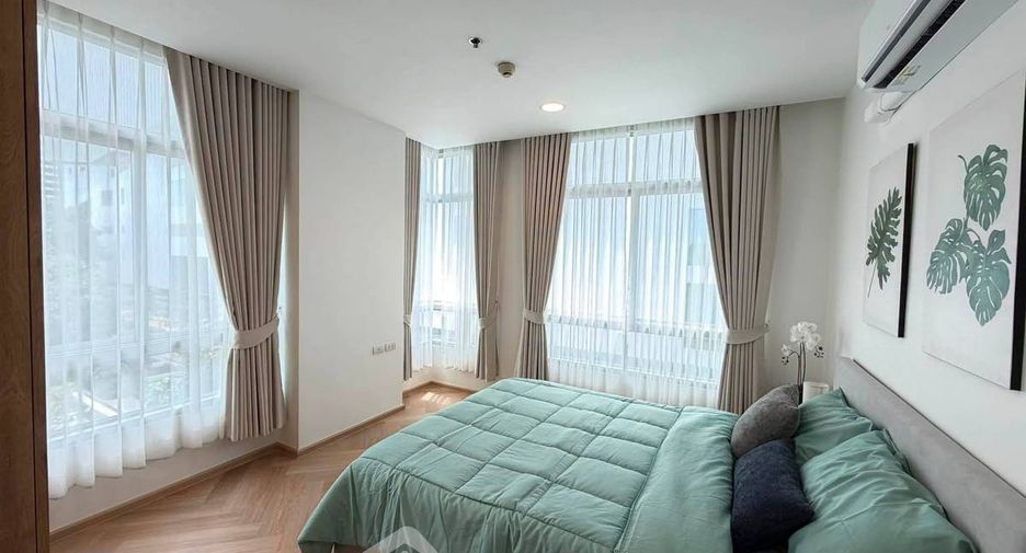Продажа 1 кровать кондо в Банг На, Бангкок