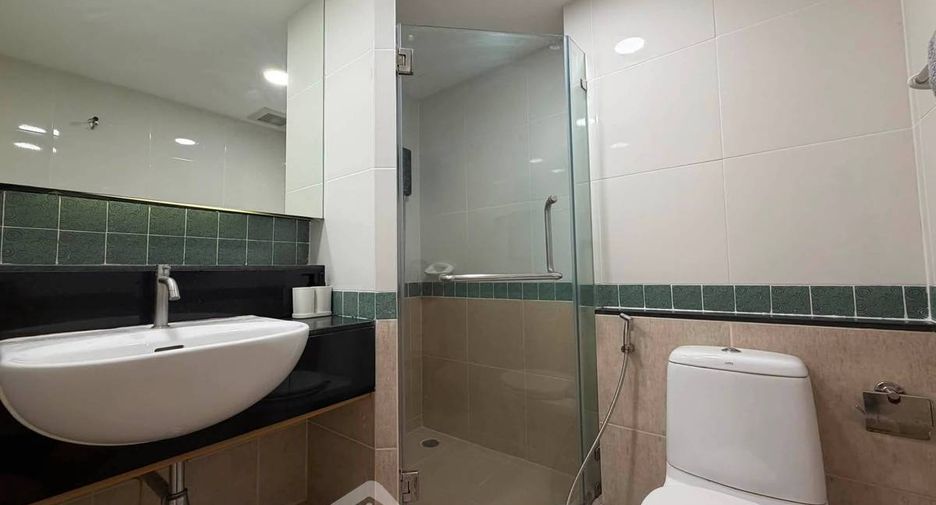 Продажа 1 кровать кондо в Банг На, Бангкок
