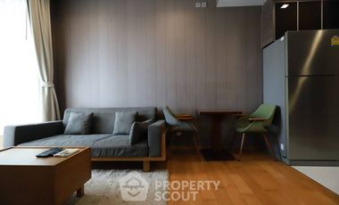 Condo en venta de 1 habitaciones en Khlong Toei, Bangkok