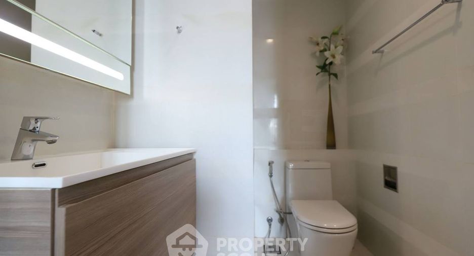 Condo en venta de 1 habitaciones en Khlong Toei, Bangkok
