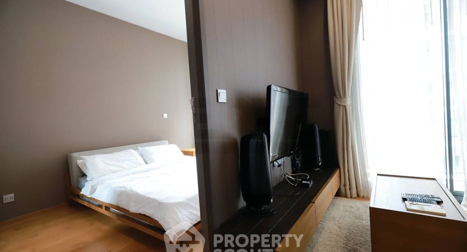 Condo en venta de 1 habitaciones en Khlong Toei, Bangkok