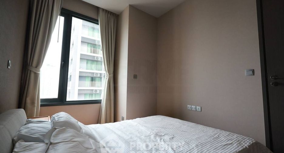 Condo en venta de 1 habitaciones en Khlong Toei, Bangkok