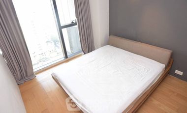 Wohnung zum Kauf mit 2 Zimmer in Sathon, Bangkok
