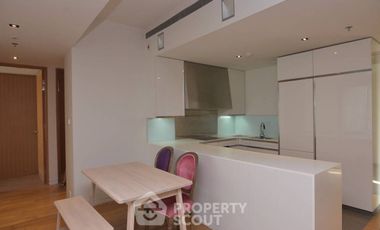 Wohnung zum Kauf mit 2 Zimmer in Sathon, Bangkok