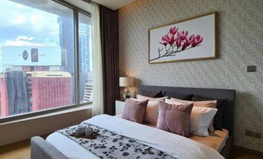 Wohnung zum Kauf mit 2 Zimmer in Sathon, Bangkok
