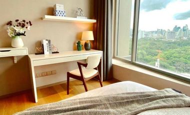 Wohnung zum Kauf mit 2 Zimmer in Sathon, Bangkok