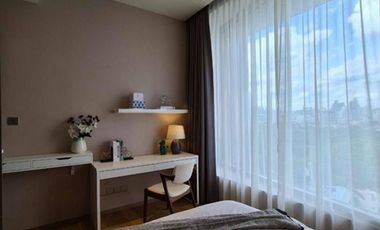 Wohnung zum Kauf mit 2 Zimmer in Sathon, Bangkok