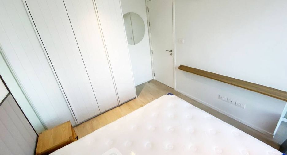 Wohnung zum Kauf mit 2 Zimmer in Sathon, Bangkok