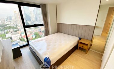 Wohnung zum Kauf mit 2 Zimmer in Sathon, Bangkok