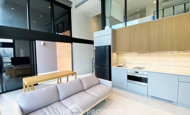 Wohnung zum Kauf mit 2 Zimmer in Sathon, Bangkok