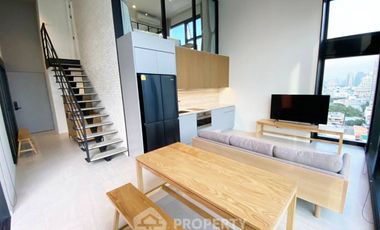 Wohnung zum Kauf mit 2 Zimmer in Sathon, Bangkok