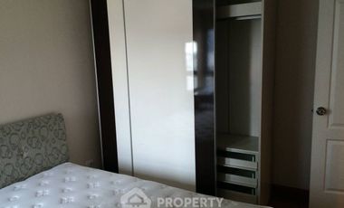 Wohnung zum Kauf mit 1 Zimmer in Huai Khwang, Bangkok